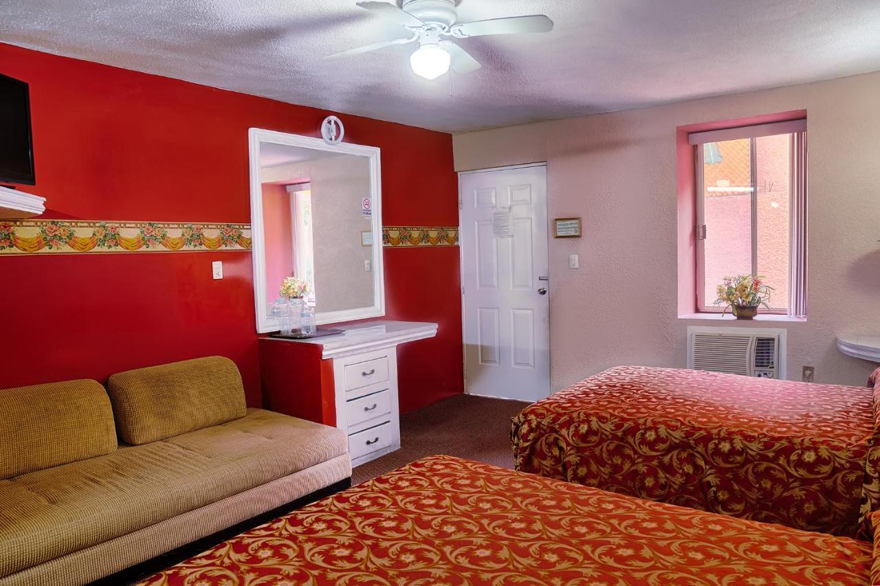 Hotel Suites Ejecutivas Ciudad Madero Bagian luar foto