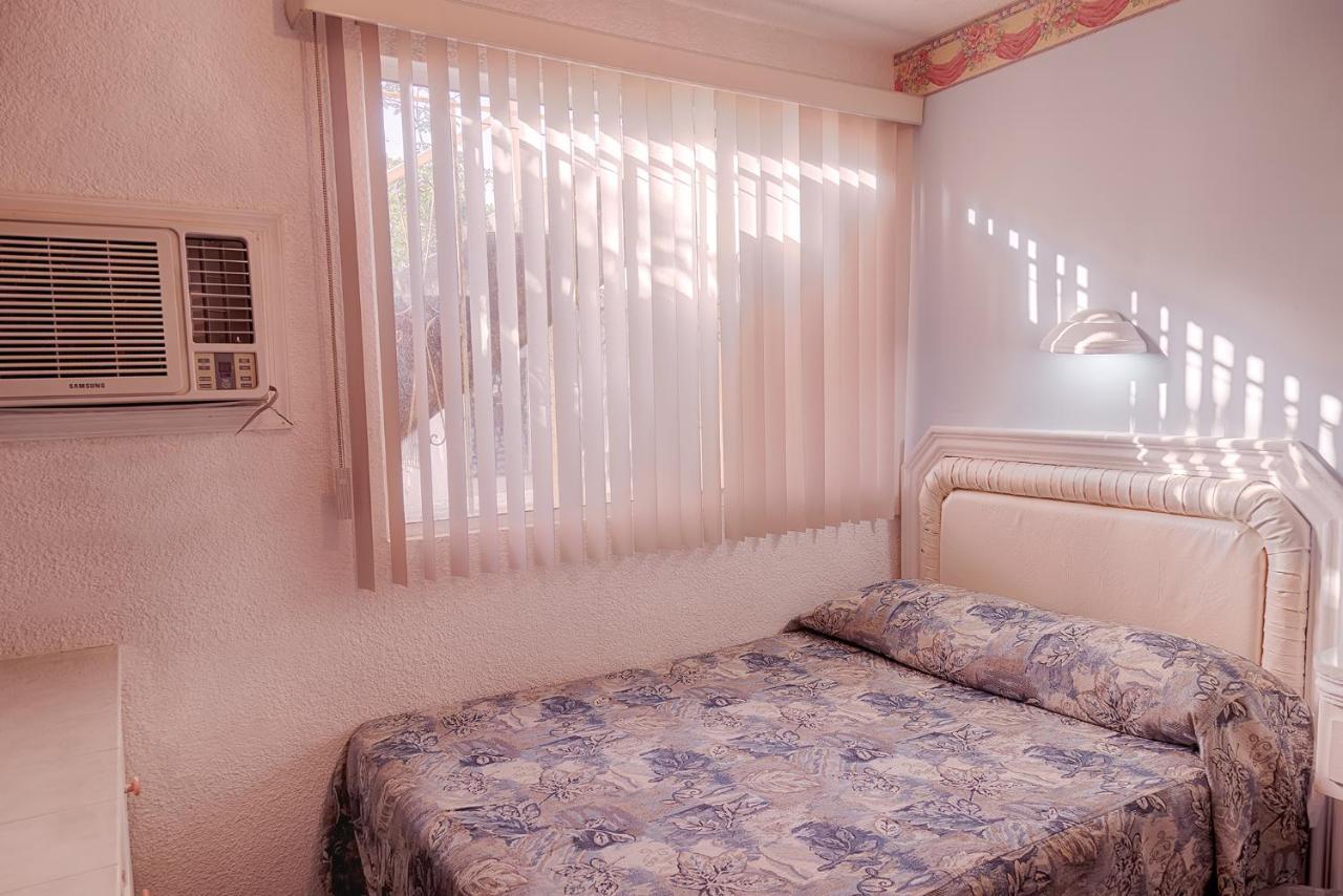 Hotel Suites Ejecutivas Ciudad Madero Bagian luar foto