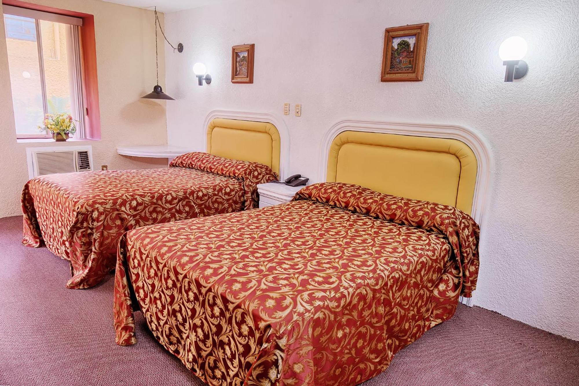 Hotel Suites Ejecutivas Ciudad Madero Bagian luar foto